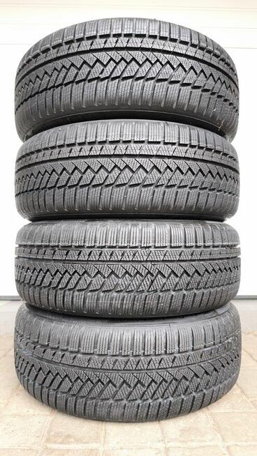 Koła Peugeot 508 II Citroen 17 5x108 opony zima 215/55/17