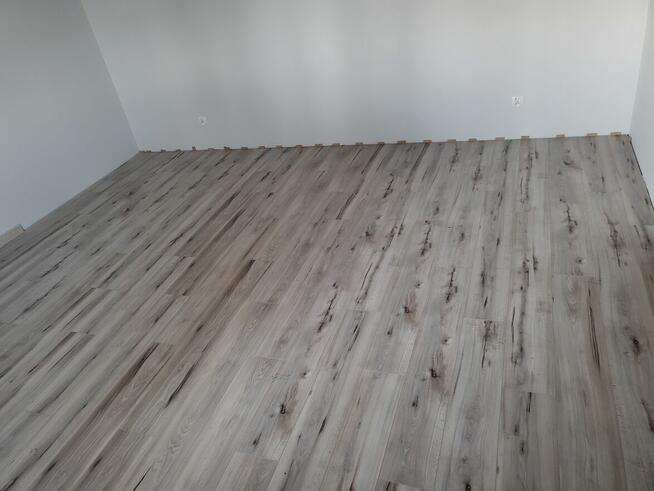 Wykończenia wnętrz