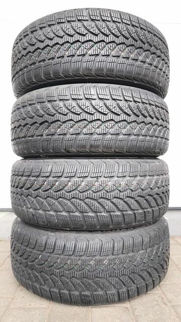 Koła 16 Audi A3 Vw Skoda Seat opony zima 205/55/16 5x112 (