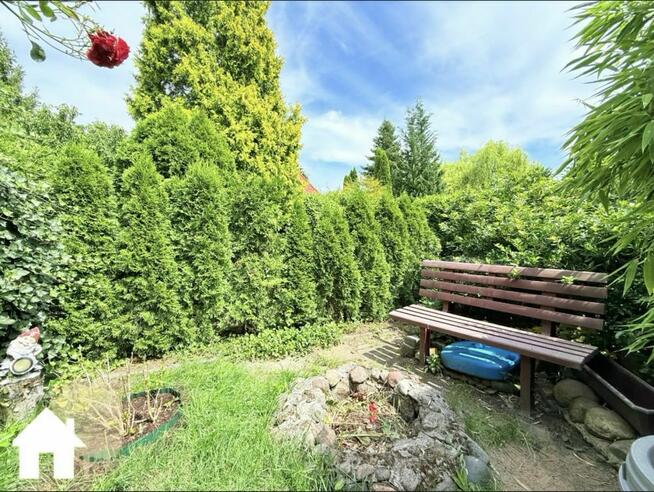 Janowo | zadbana | w cichym miejscu na uboczu | działka ROD /