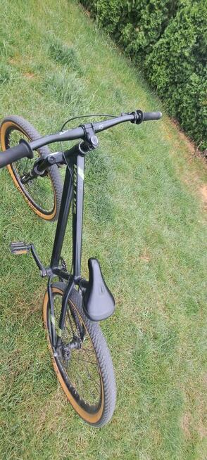 Rower kellys whip 70