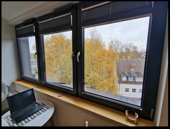 Kawalerka na sprzedaż Kołobrzeg Podczele - okazja