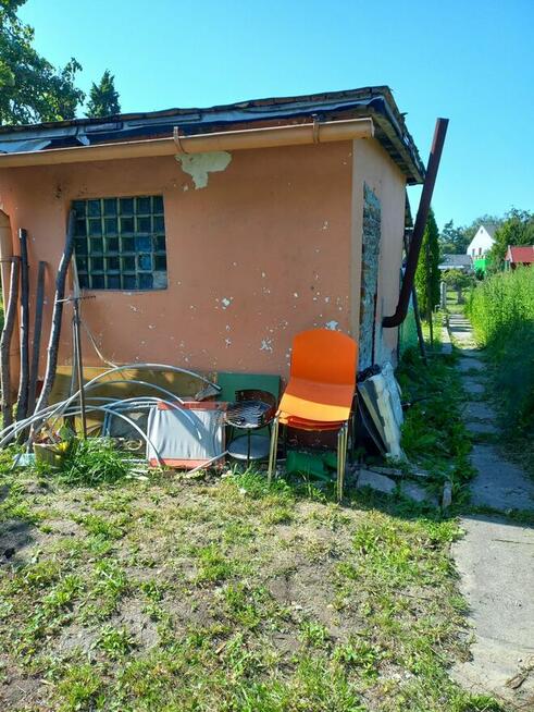 Odstąpienie prawo do dzierżawy działki