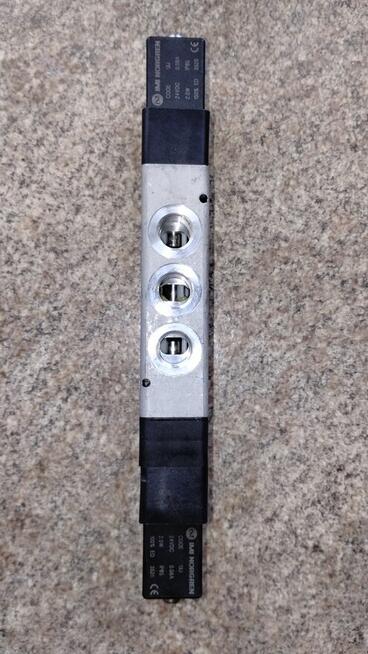 Zawór elektromagnetyczny IMI Norgren