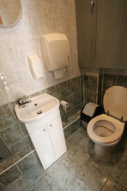 Lokal (28met) okolice Łukasińskiego (Wrocław)