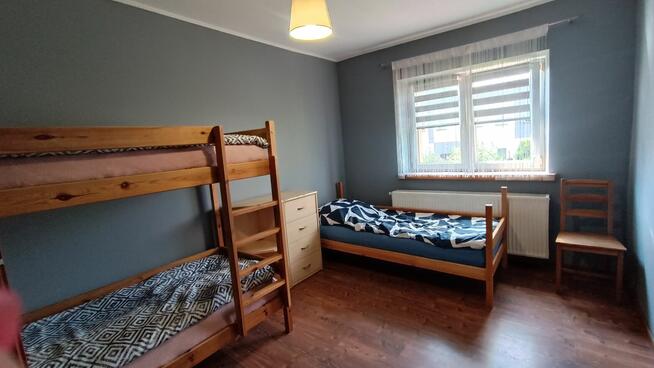 NOCLEGI POKOJE KWATERY