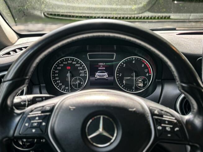 Mercedes A diesel bezwypadkowy bdb stan