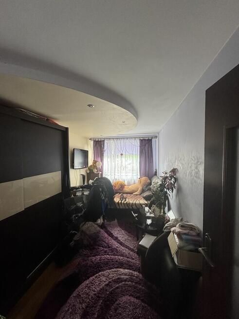 Ekskluzywne mieszkanie z balkonem – wysoki standard wykończe