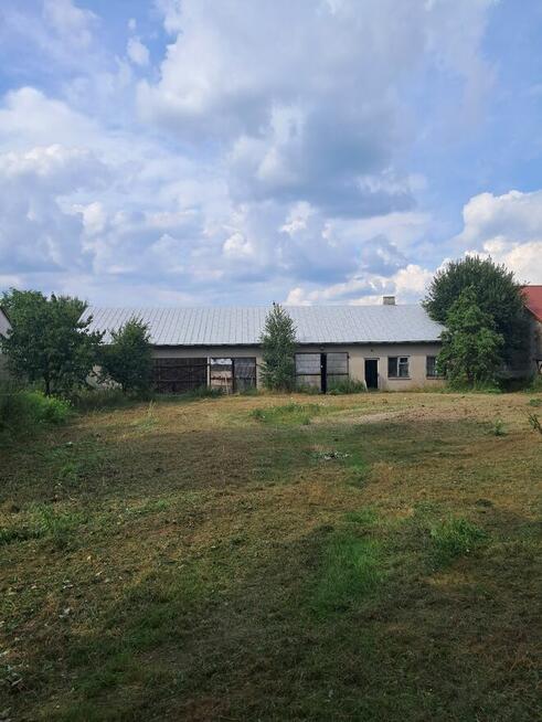 Siedlisko 0,6h 100km wa-wa