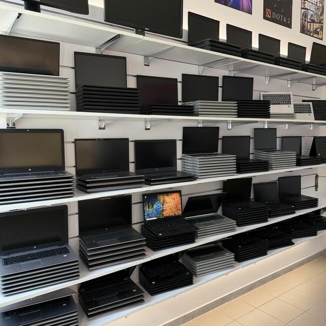 Laptop Lenovo ThinkPad 14 T490 i5-8gen / 256 SSD / 16 RAM