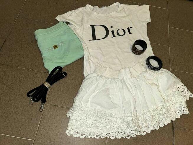 Super Ciuszki damskie firmowe w rozm. S/M/L -WRZEŚNIA! 50 Zł