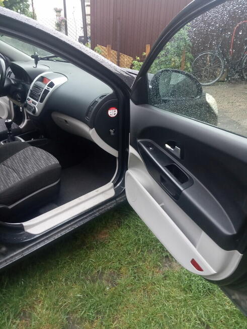 Sprzedam Kia ceed 1,6,b+g