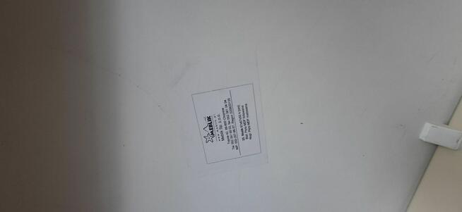 Sprzedam stolik + krzesełko Meblik Wymiary: