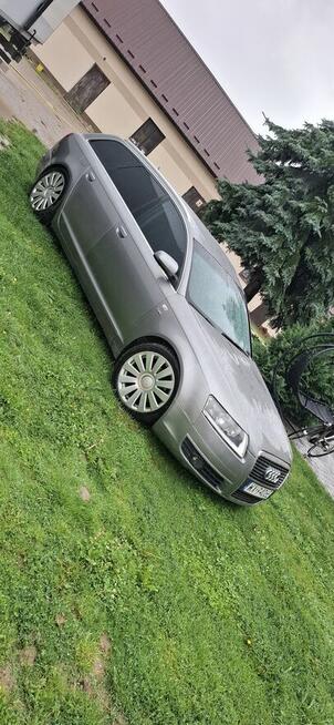 Audi a6c6 2.7 tdi