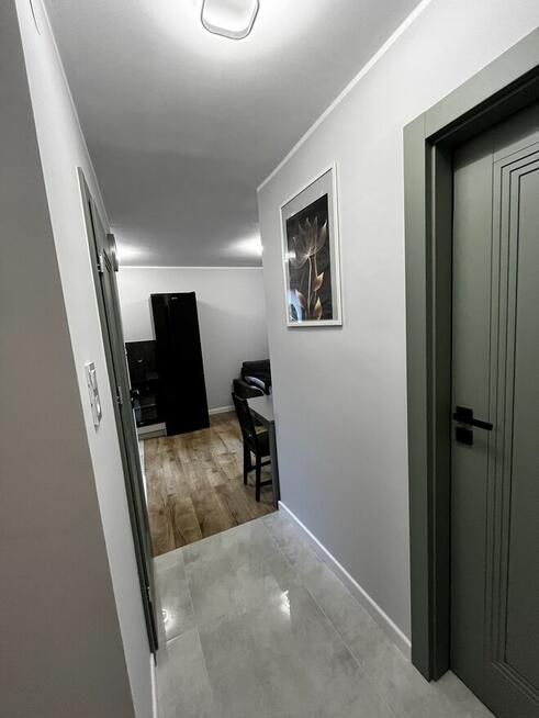 Nowoczesne 2-pokojowe po remoncie | Metro | Centrum | Bezpoś