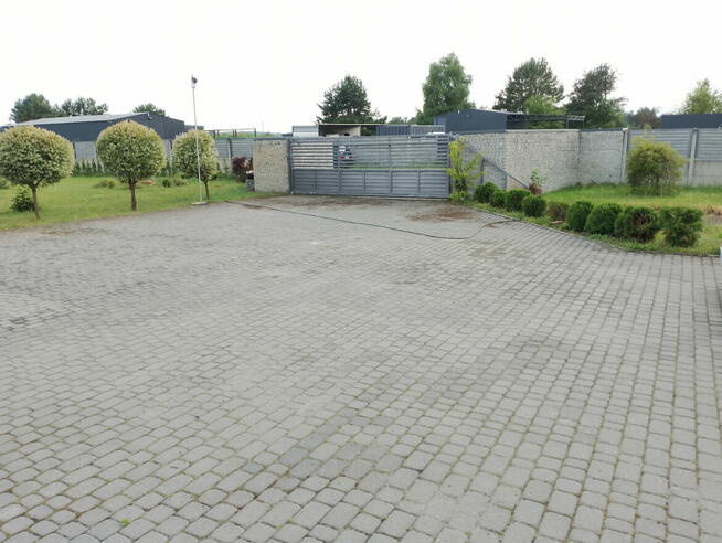 sprzedam dom położony w Sobinie koło Polkowic