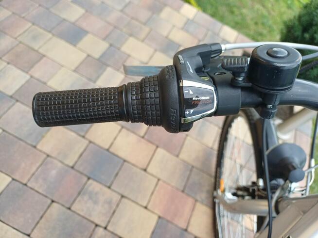 Rower Royal Luna 26\