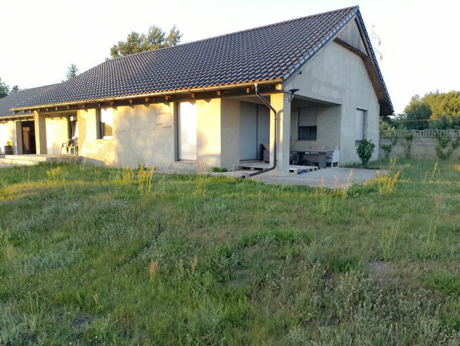 sprzedam dom położony w Sobinie koło Polkowic