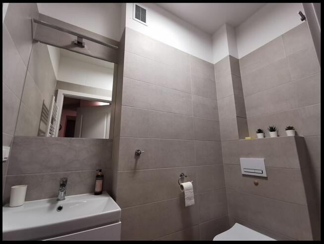 Kawalerka na sprzedaż Kołobrzeg Podczele - okazja