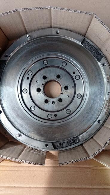 Koło dwumasowe do ford mondeo MK4