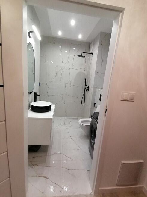 Wynajmę piękny apartament