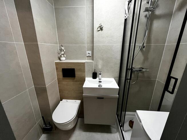 Nowoczesne 2-pokojowe po remoncie | Metro | Centrum | Bezpoś