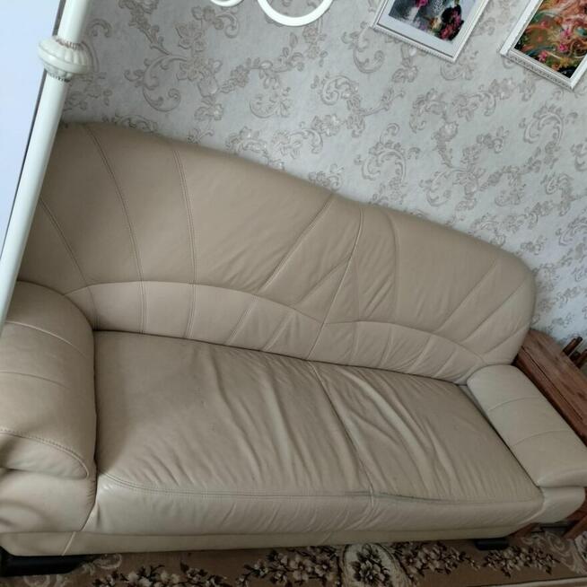 Oddam za darmo kanape używaną