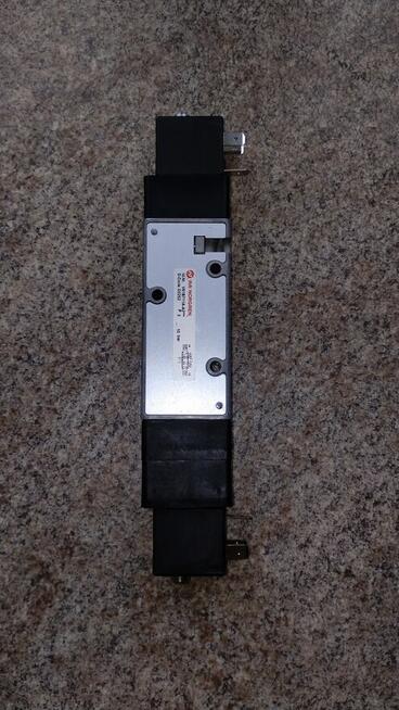 Zawór elektromagnetyczny IMI Norgren