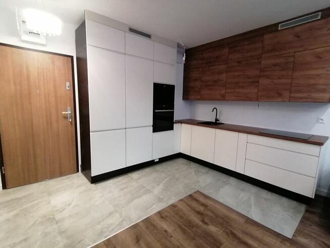 Wynajmę piękny apartament