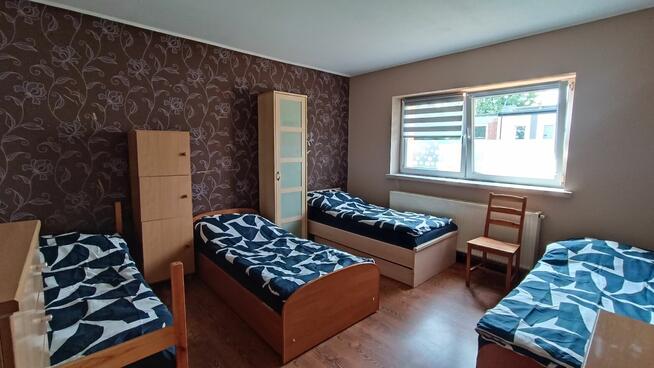 NOCLEGI POKOJE KWATERY