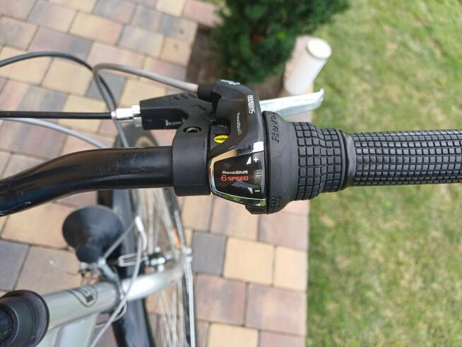 Rower Royal Luna 26\