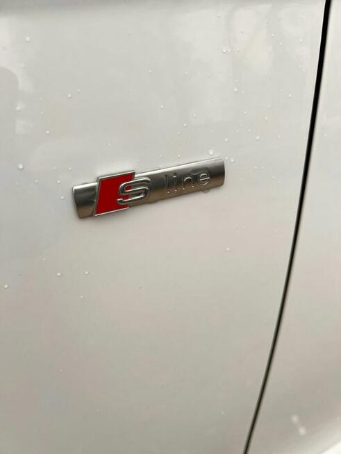 Audi A4 TFSI Quattro