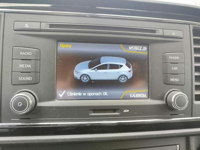 1.4 TSI Start&Stop Style, Bezwypadkowy, Podgrzewane fotele,