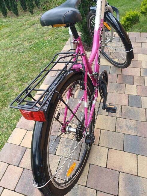 Rower Royal Luna 26\