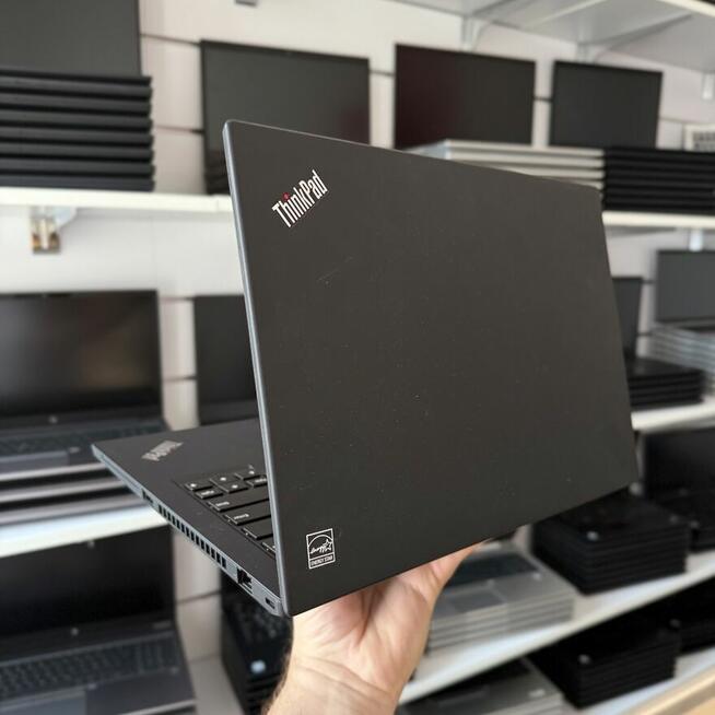 Laptop Lenovo ThinkPad 14 T490 i5-8gen / 256 SSD / 16 RAM