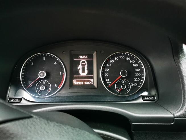 Vokswagen Caddy salon Polska