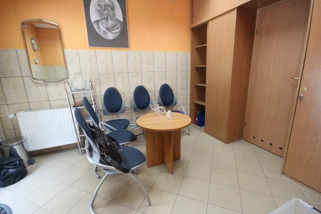 Lokal (28met) okolice Łukasińskiego (Wrocław)