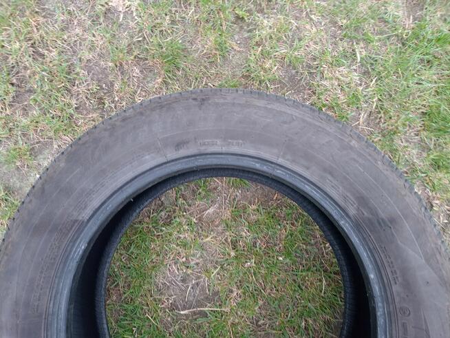 Opony letnie Bridgestone 215/60/17 + gratis