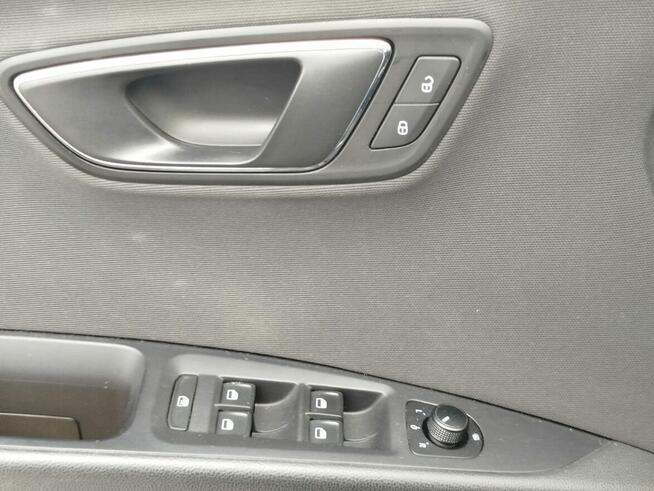 1.4 TSI Start&Stop Style, Bezwypadkowy, Podgrzewane fotele,