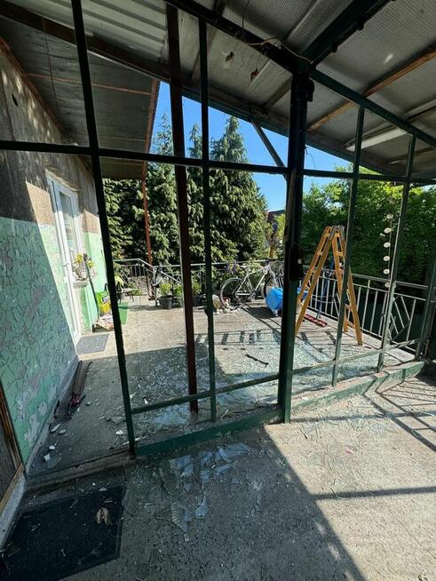 prowadzki transport utylizacje rozbiórki montaże