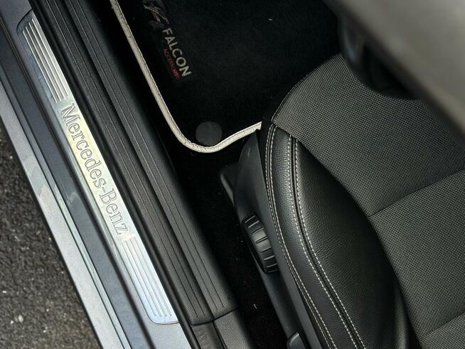 Mercedes A diesel bezwypadkowy bdb stan