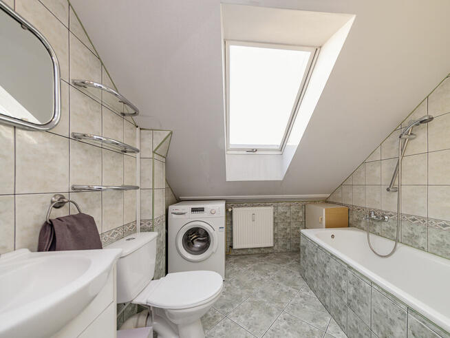 Sprawdź odpowiednie mieszkanie dla trzyosobowej rodziny