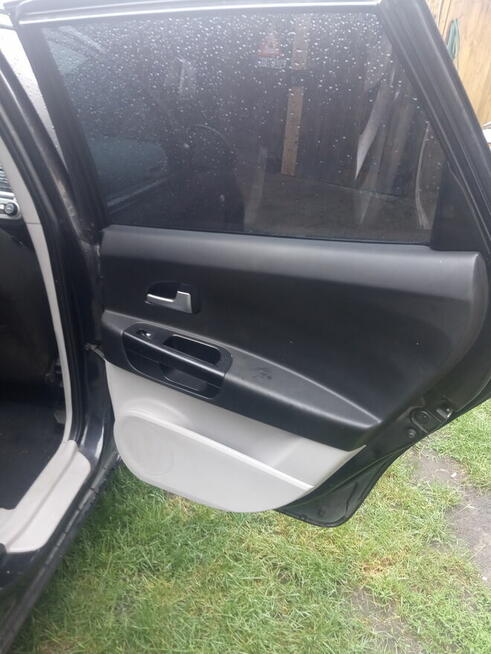 Sprzedam Kia ceed 1,6,b+g