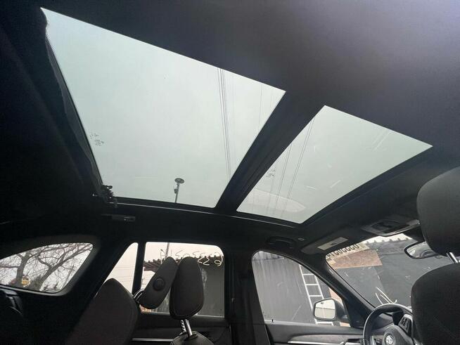 BMW X1 xDrive28i Sport Line