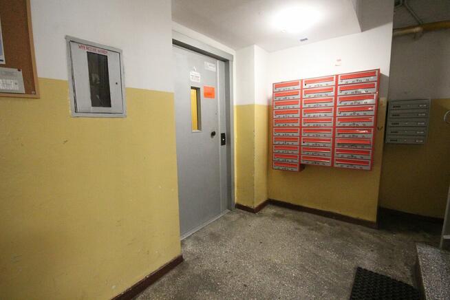 Lokal (28met) okolice Łukasińskiego (Wrocław)