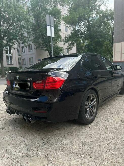 BMW Seria 3 328i