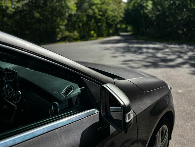 Mercedes A diesel bezwypadkowy bdb stan