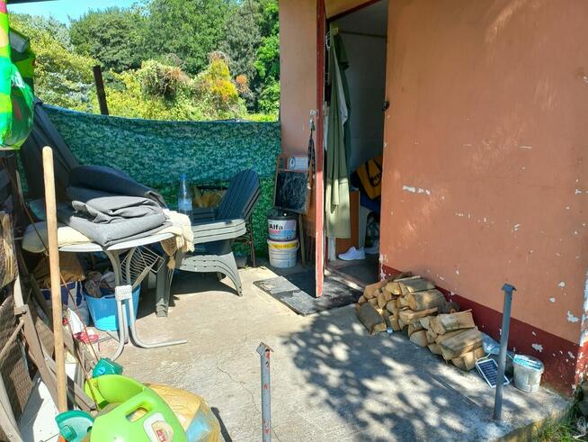 Odstąpienie prawo do dzierżawy działki