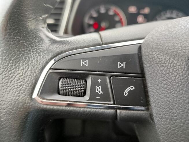 1.4 TSI Start&Stop Style, Bezwypadkowy, Podgrzewane fotele,