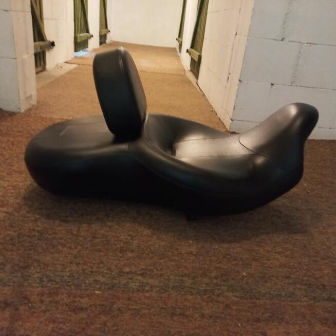 Cześć hyosung gv 125 250